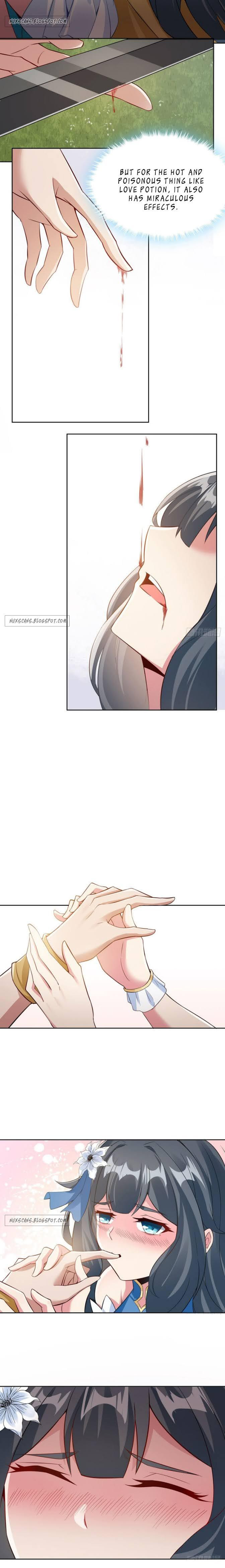Read Inverse Scale (Colored) chapter 110 image 4 on Lezhin