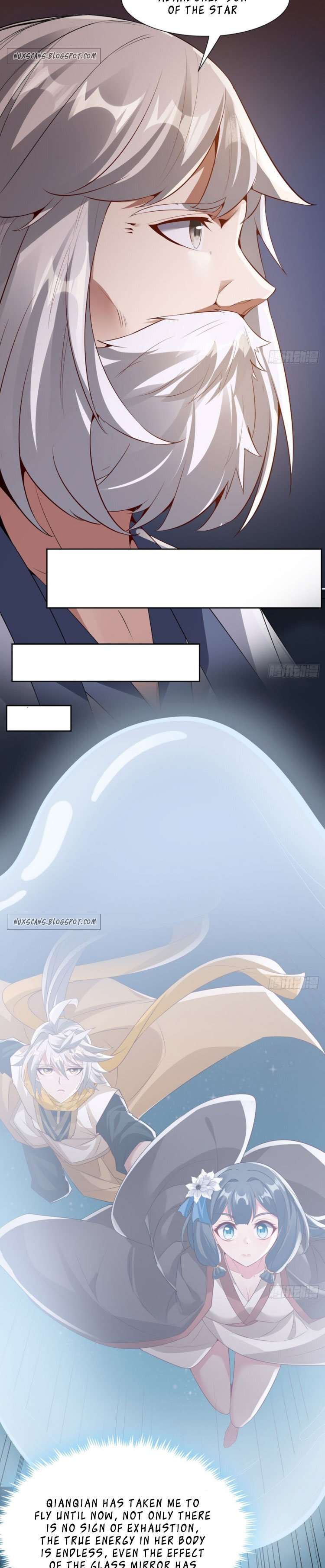 Read Inverse Scale (Colored) chapter 111 image 10 on Lezhin