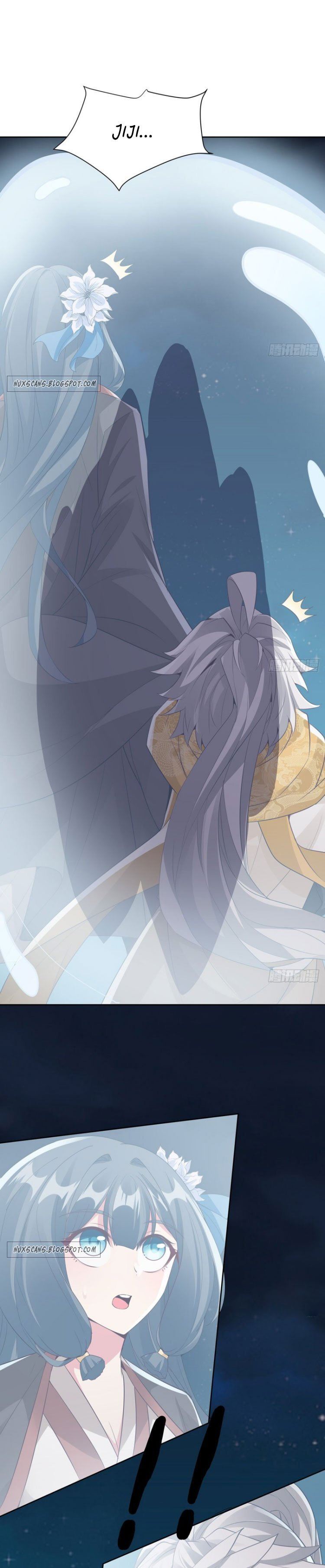 Read Inverse Scale (Colored) chapter 111 image 12 on Lezhin