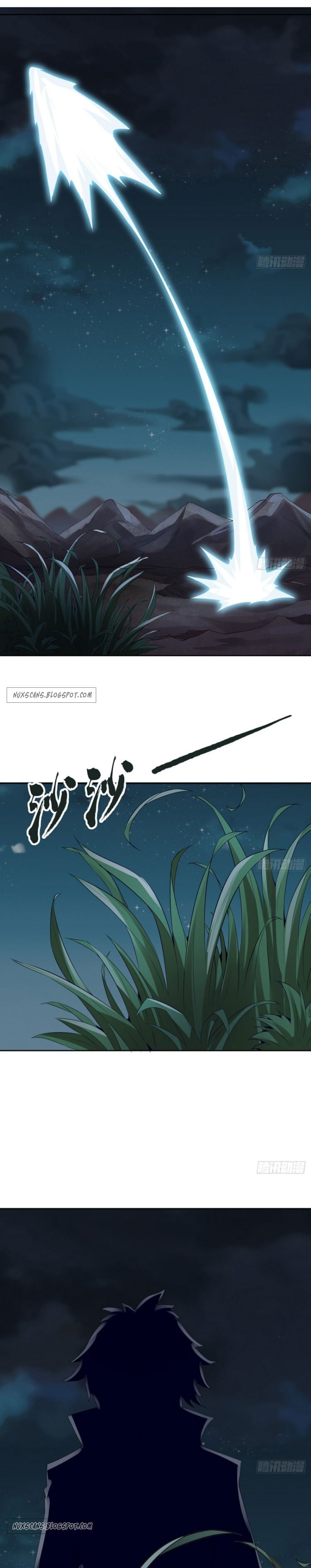 Read Inverse Scale (Colored) chapter 111 image 3 on Lezhin