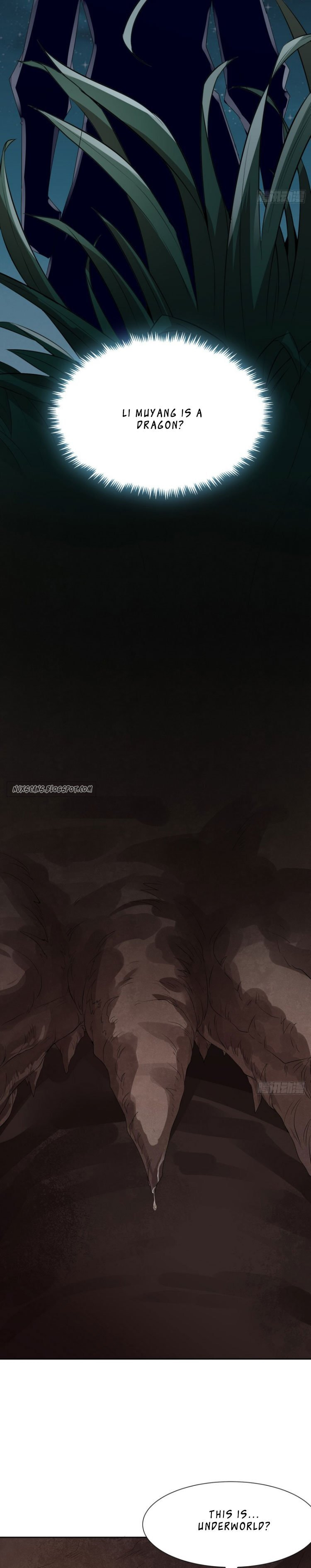 Read Inverse Scale (Colored) chapter 111 image 4 on Lezhin