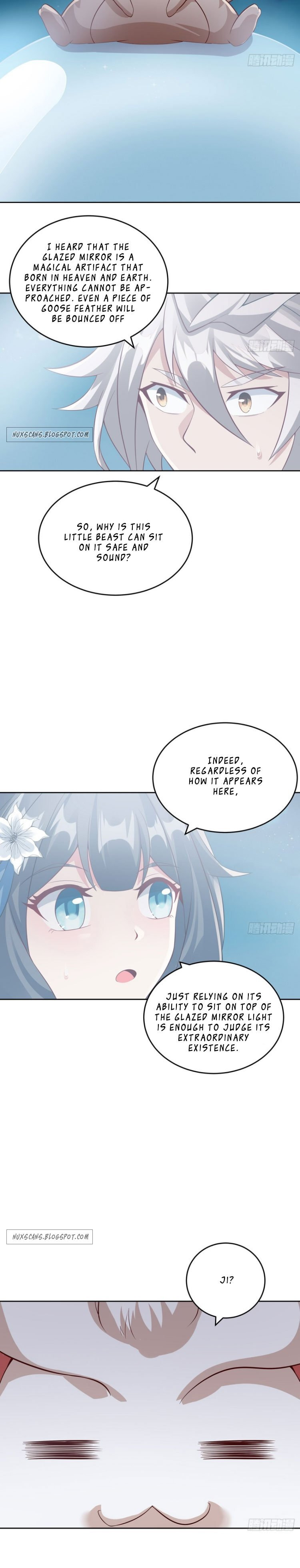 Read Inverse Scale (Colored) chapter 112 image 1 on Lezhin