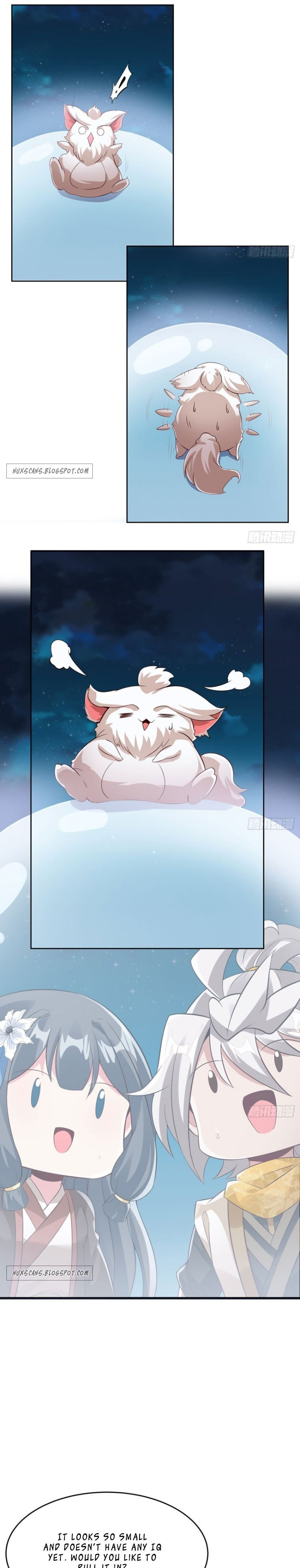 Read Inverse Scale (Colored) chapter 112 image 2 on Lezhin