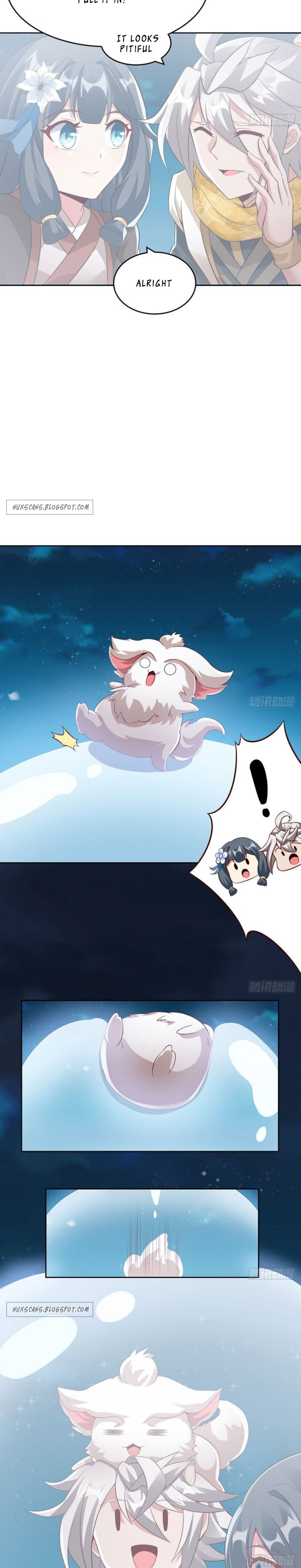 Read Inverse Scale (Colored) chapter 112 image 3 on Lezhin