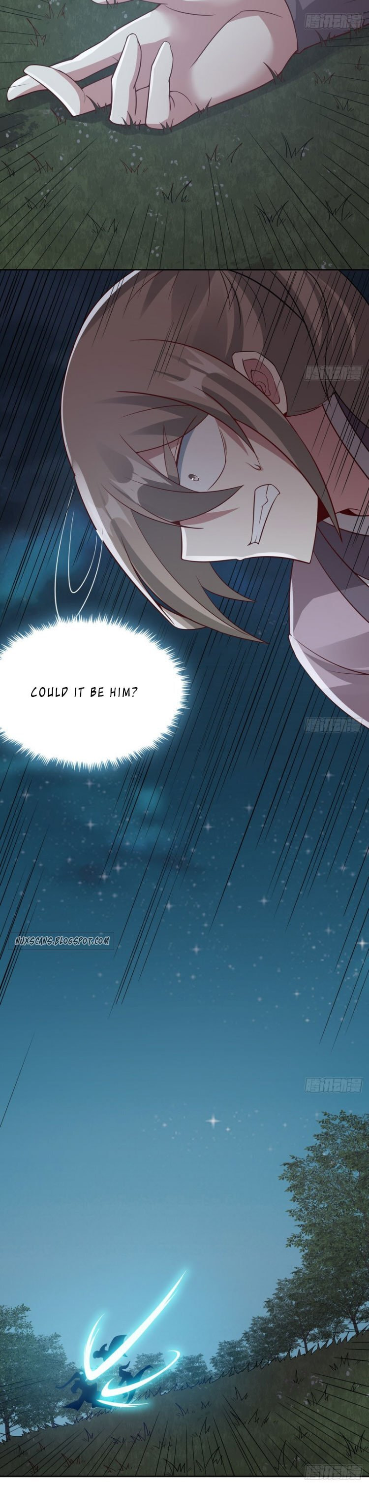 Read Inverse Scale (Colored) chapter 113 image 12 on Lezhin