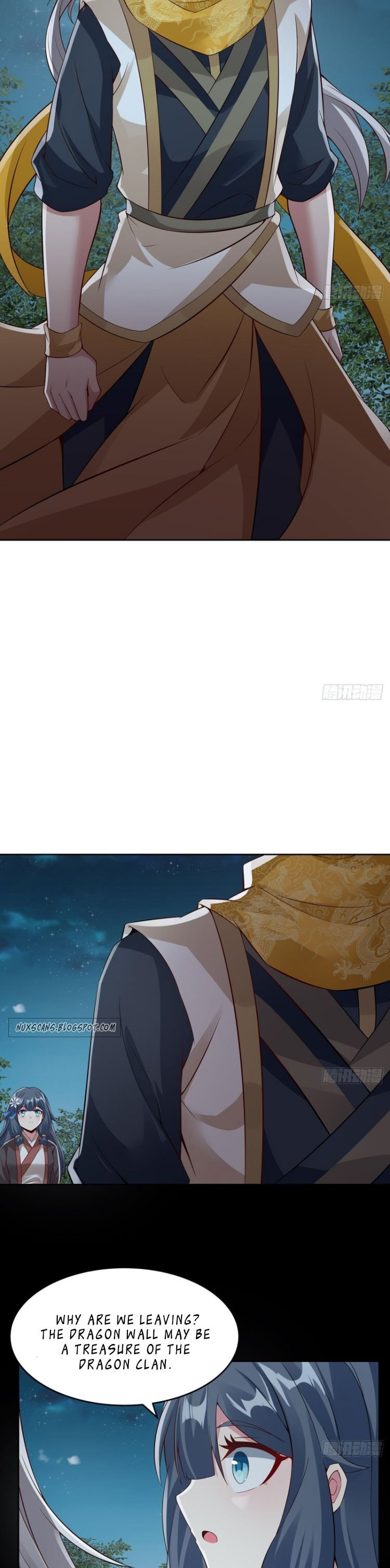 Read Inverse Scale (Colored) chapter 113 image 8 on Lezhin