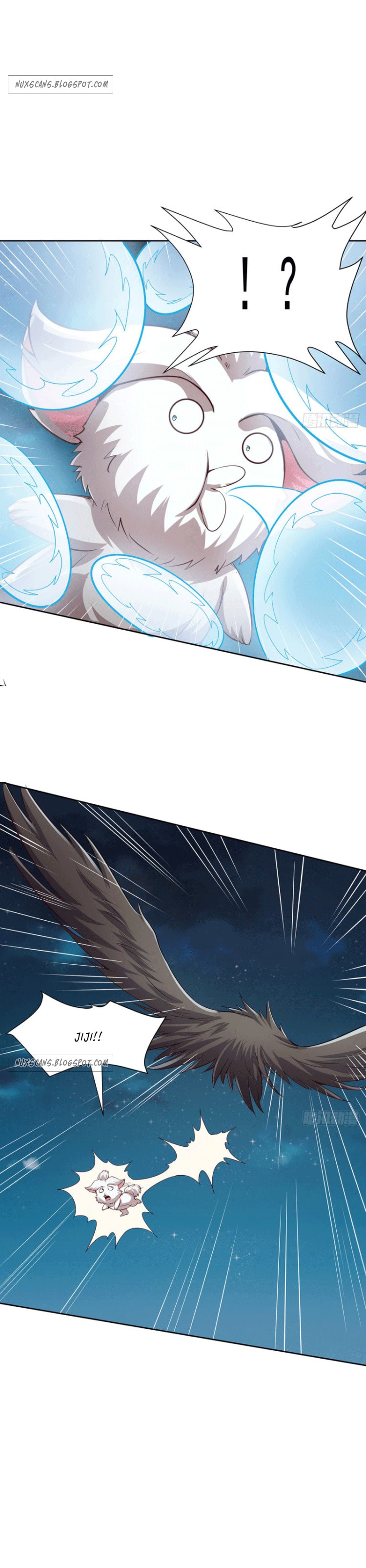 Read Inverse Scale (Colored) chapter 116 image 13 on Lezhin