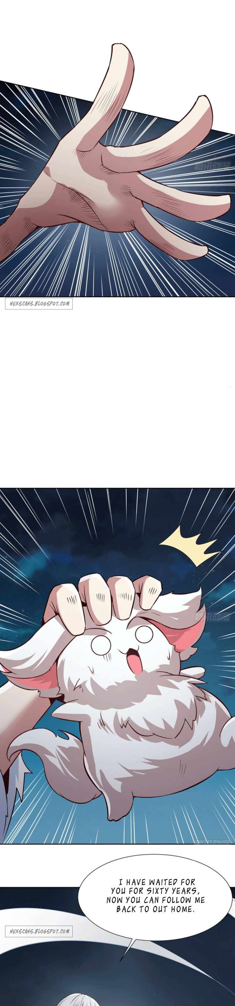 Read Inverse Scale (Colored) chapter 116 image 14 on Lezhin