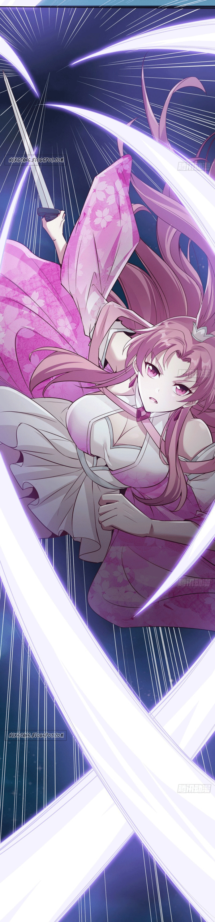 Read Inverse Scale (Colored) chapter 116 image 16 on Lezhin