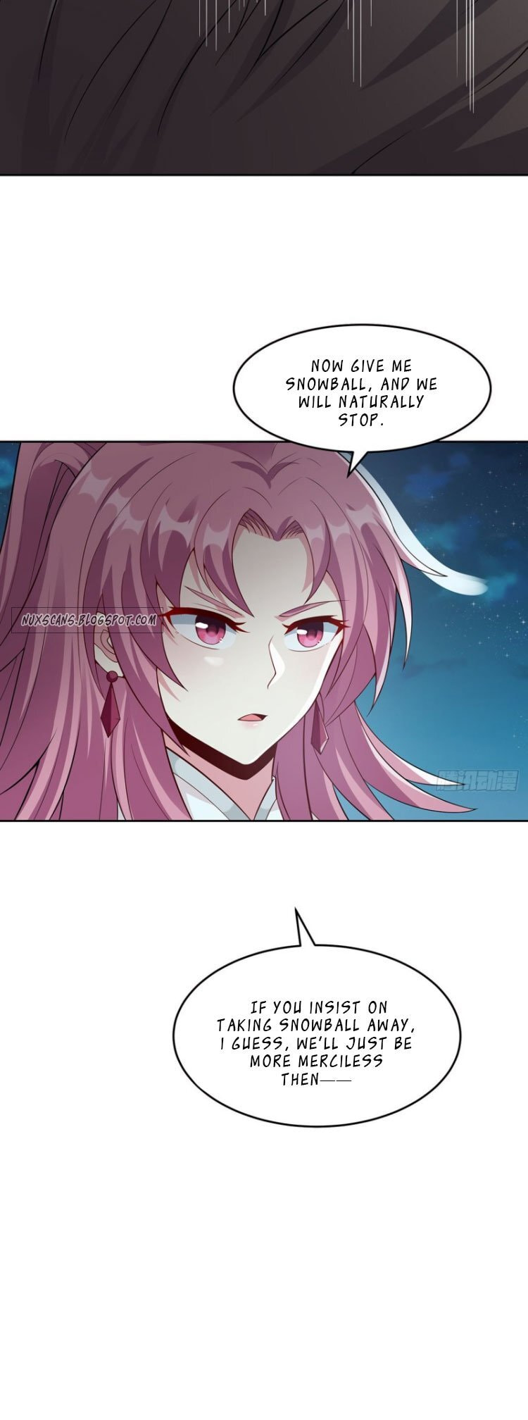 Read Inverse Scale (Colored) chapter 118 image 19 on Lezhin