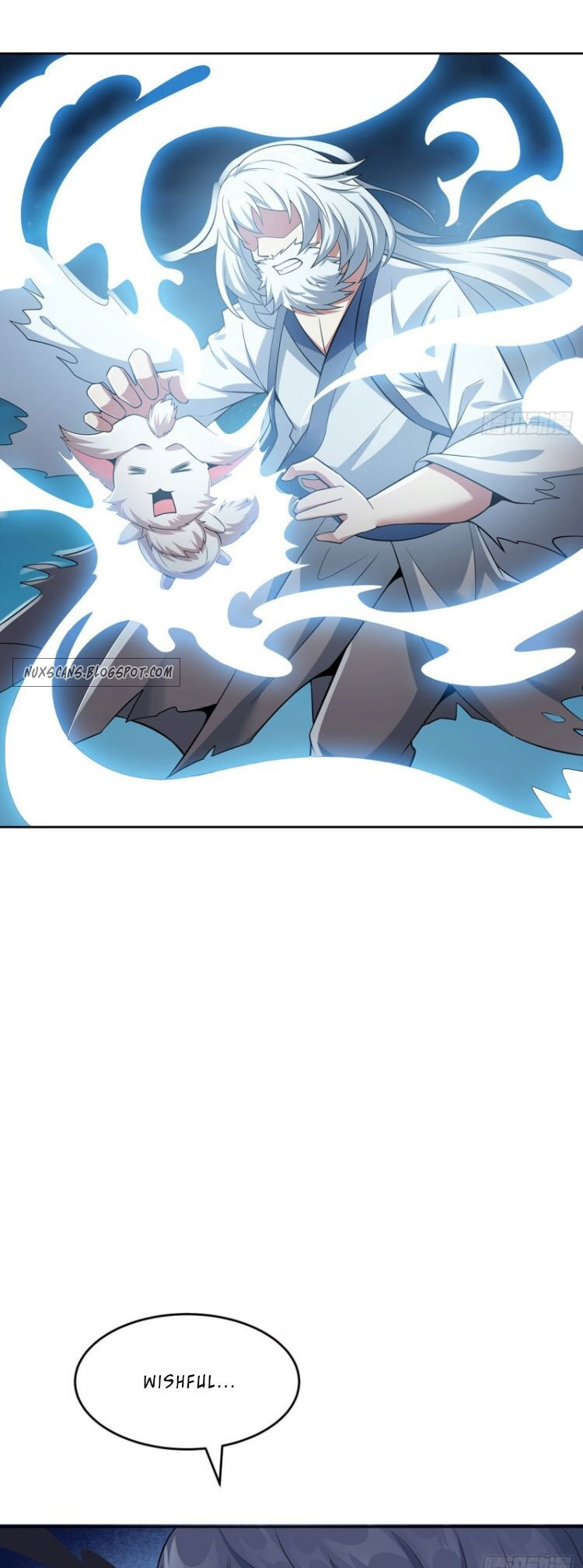 Read Inverse Scale (Colored) chapter 118 image 20 on Lezhin