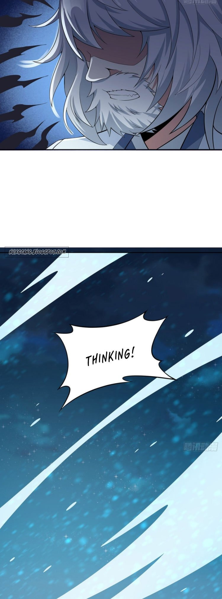 Read Inverse Scale (Colored) chapter 118 image 21 on Lezhin