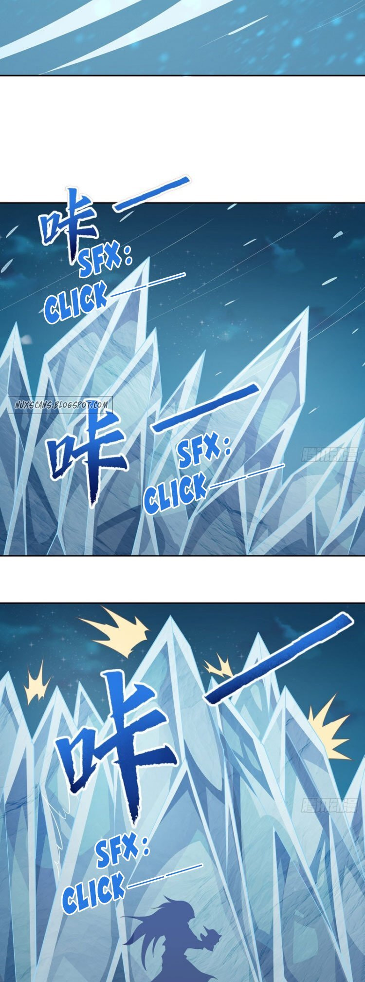Read Inverse Scale (Colored) chapter 118 image 22 on Lezhin