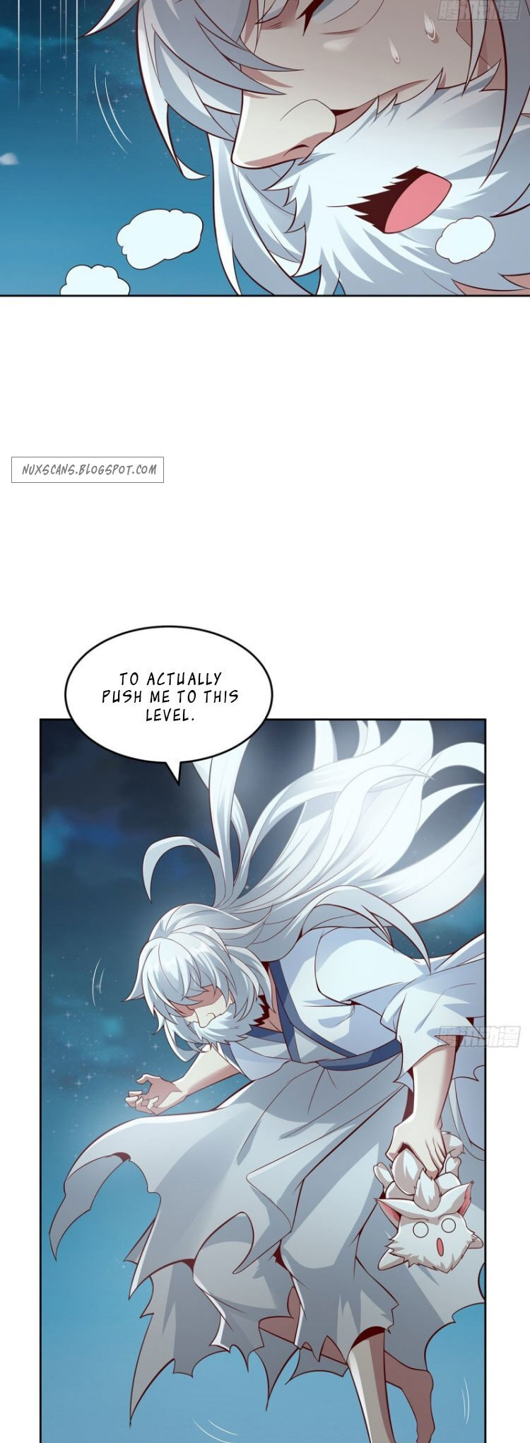 Read Inverse Scale (Colored) chapter 118 image 8 on Lezhin