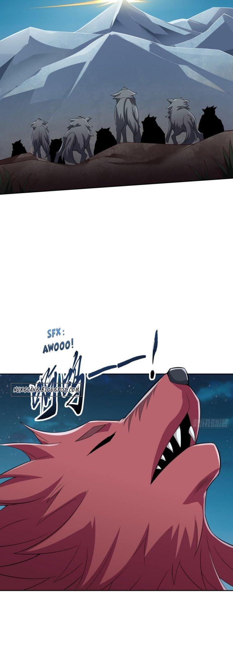 Read Inverse Scale (Colored) chapter 119 image 11 on Lezhin