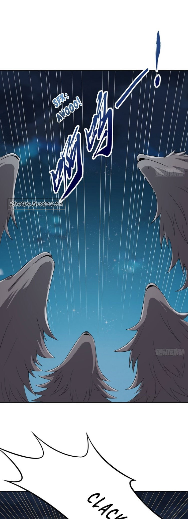 Read Inverse Scale (Colored) chapter 119 image 12 on Lezhin