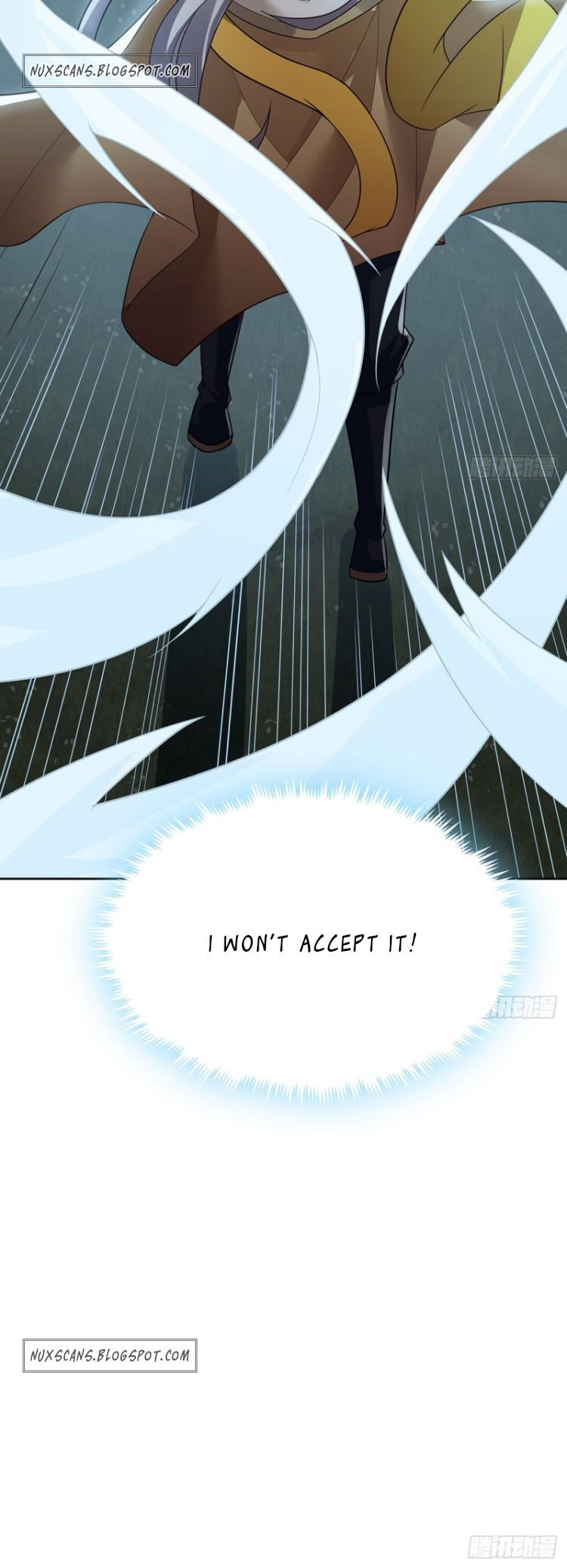 Read Inverse Scale (Colored) chapter 119 image 23 on Lezhin
