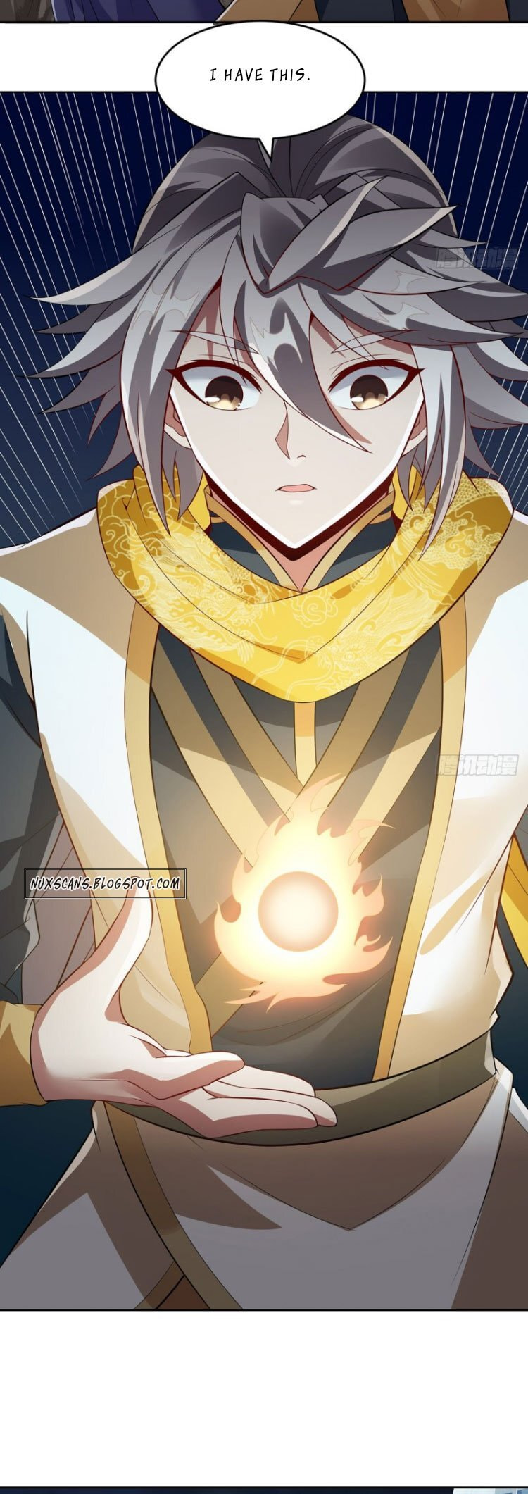 Read Inverse Scale (Colored) chapter 119 image 7 on Lezhin