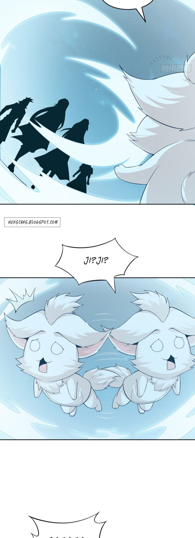 Read Inverse Scale (Colored) chapter 120 image 14 on Lezhin