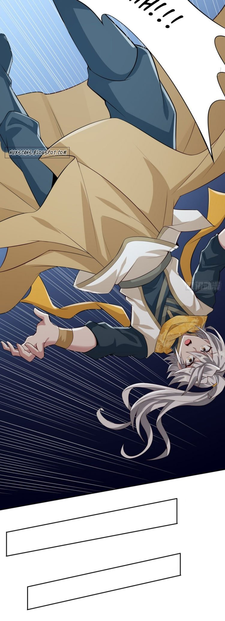 Read Inverse Scale (Colored) chapter 120 image 19 on Lezhin