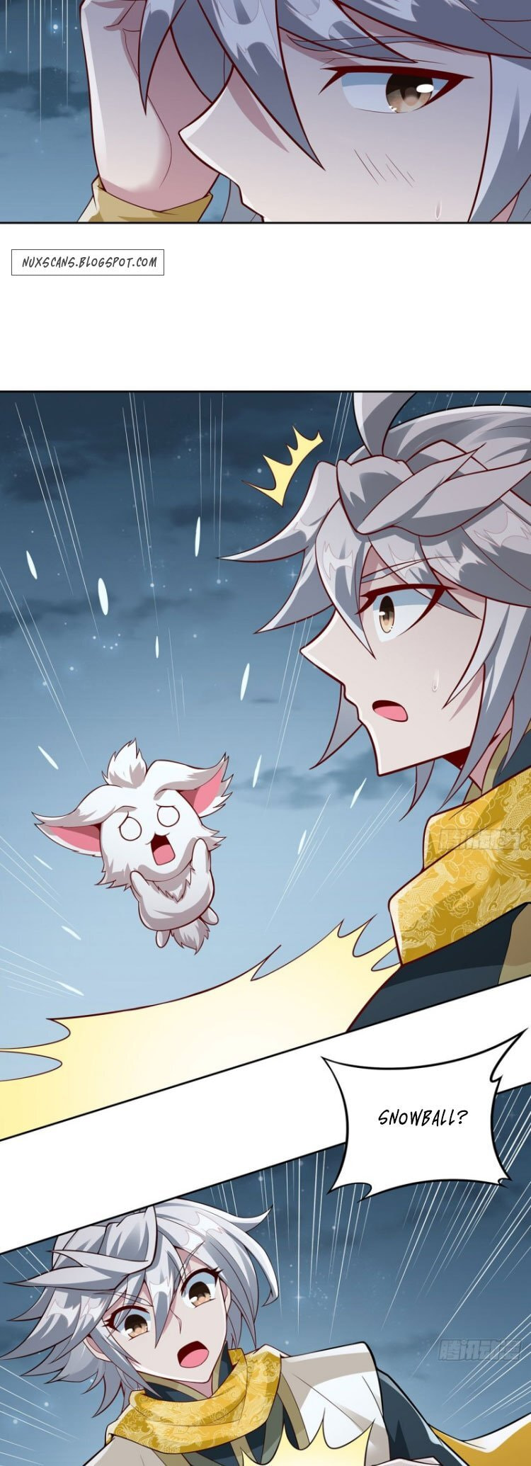 Read Inverse Scale (Colored) chapter 120 image 21 on Lezhin