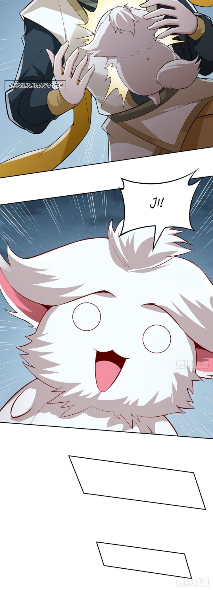 Read Inverse Scale (Colored) chapter 120 image 22 on Lezhin