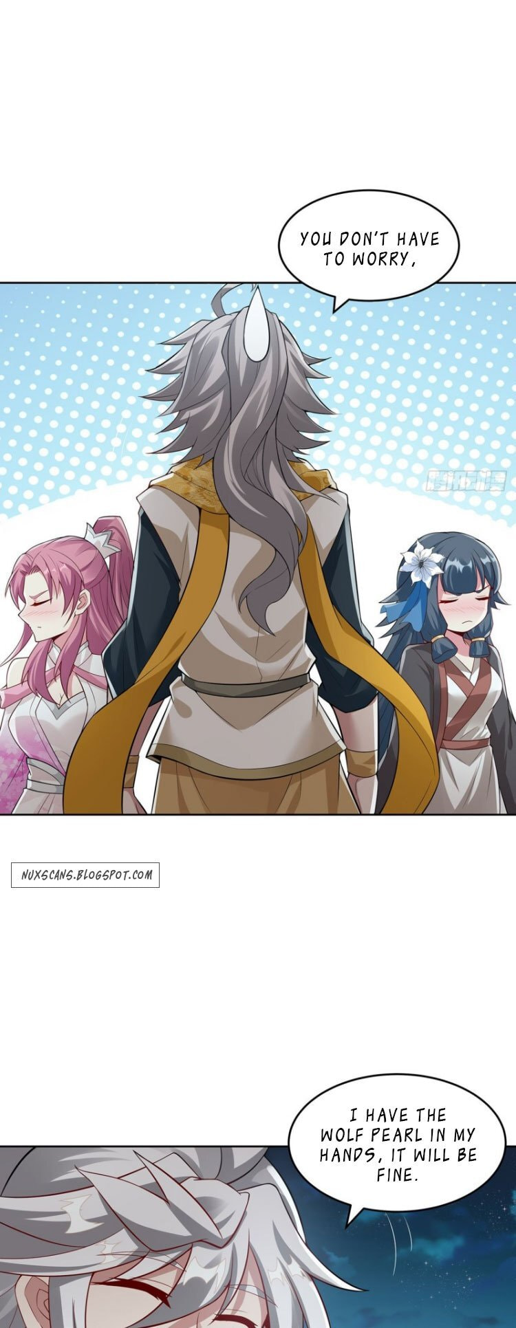 Read Inverse Scale (Colored) chapter 120 image 4 on Lezhin