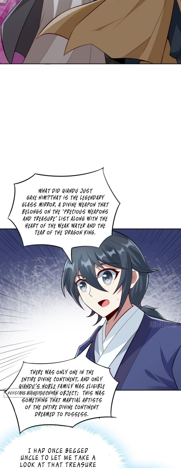 Read Inverse Scale (Colored) chapter 120 image 9 on Lezhin