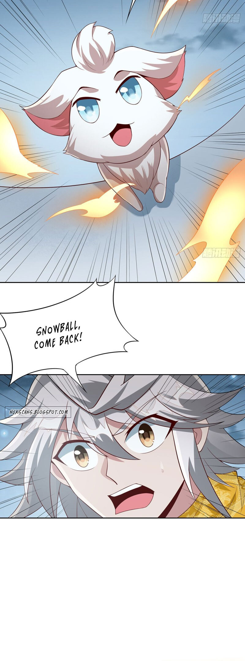 Read Inverse Scale (Colored) chapter 121 image 11 on Lezhin