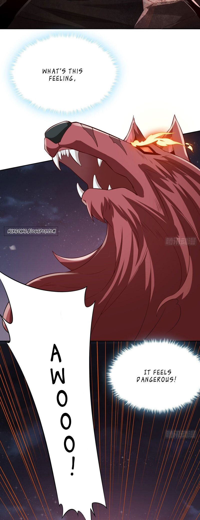 Read Inverse Scale (Colored) chapter 121 image 14 on Lezhin