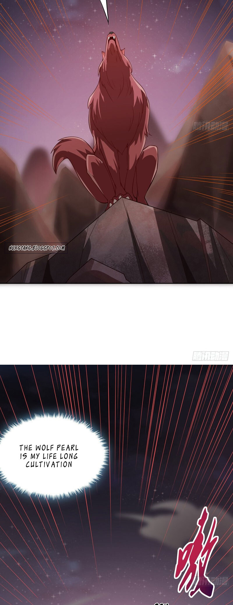 Read Inverse Scale (Colored) chapter 121 image 15 on Lezhin
