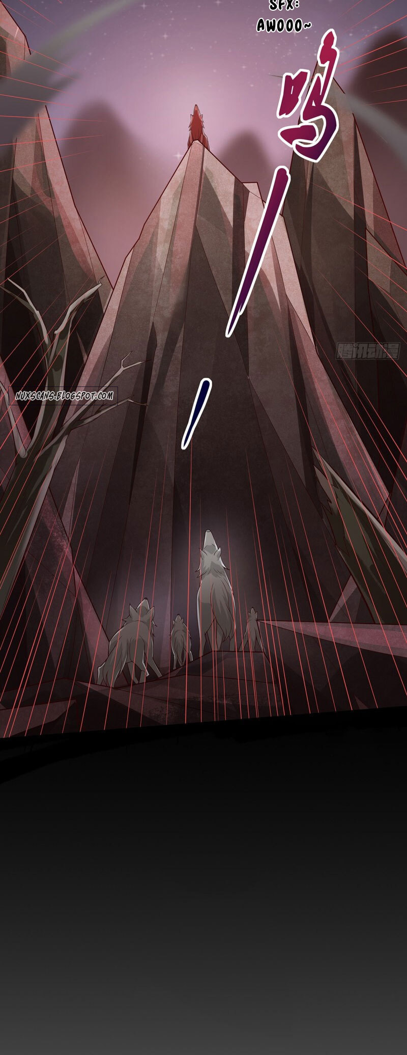 Read Inverse Scale (Colored) chapter 121 image 16 on Lezhin