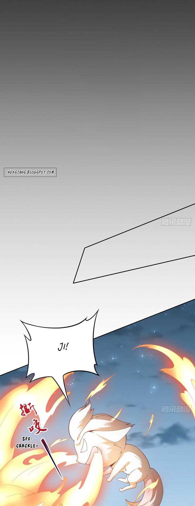 Read Inverse Scale (Colored) chapter 121 image 17 on Lezhin
