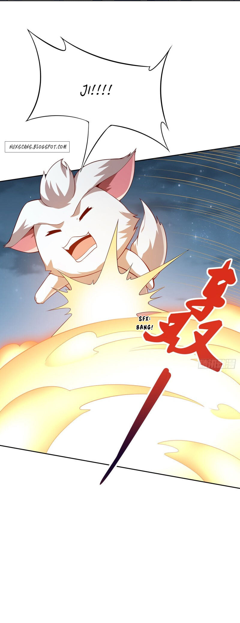 Read Inverse Scale (Colored) chapter 121 image 20 on Lezhin
