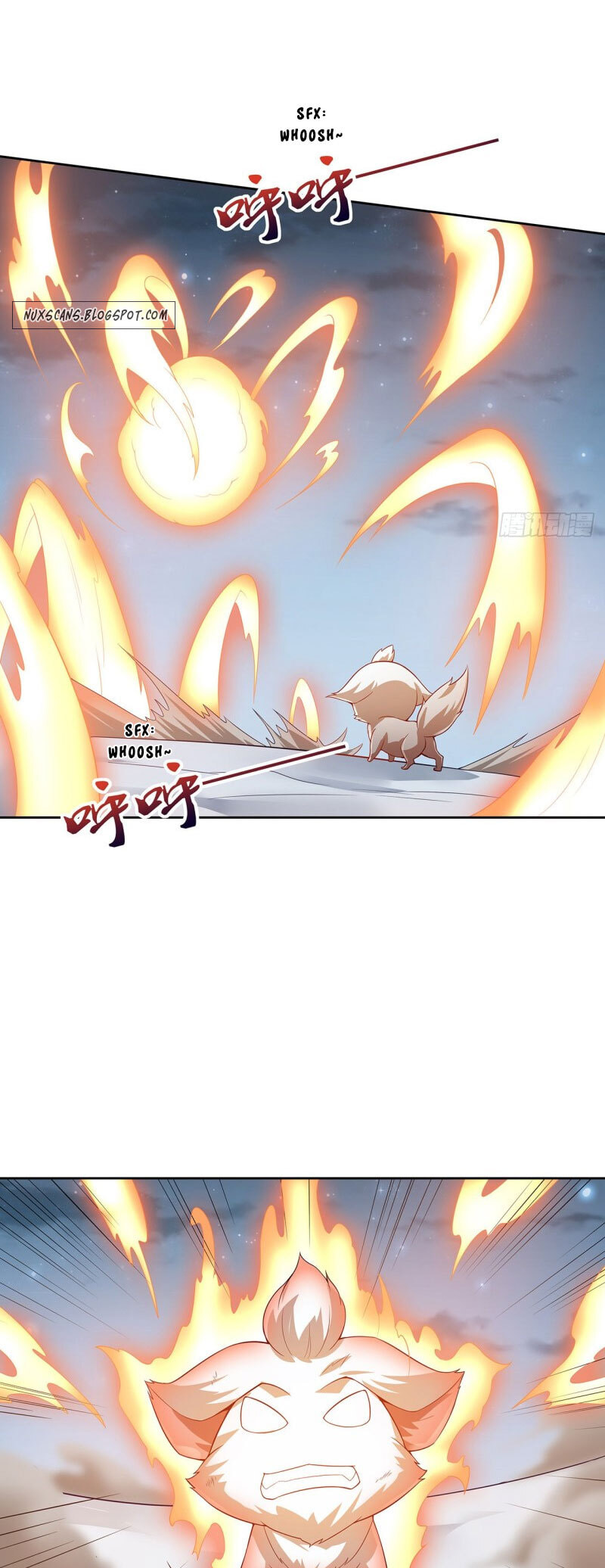 Read Inverse Scale (Colored) chapter 121 image 21 on Lezhin