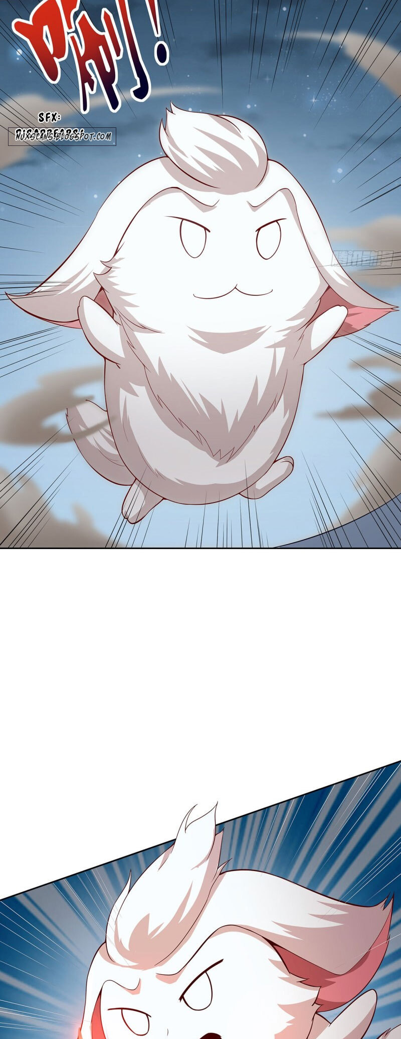 Read Inverse Scale (Colored) chapter 121 image 23 on Lezhin