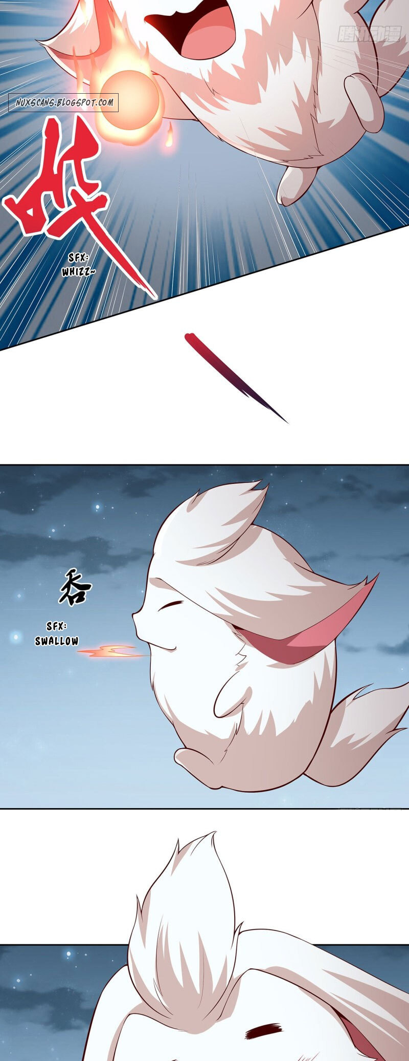 Read Inverse Scale (Colored) chapter 121 image 24 on Lezhin