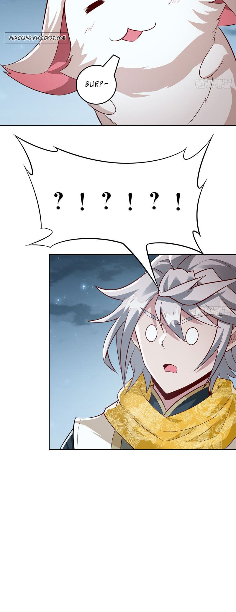 Read Inverse Scale (Colored) chapter 121 image 25 on Lezhin