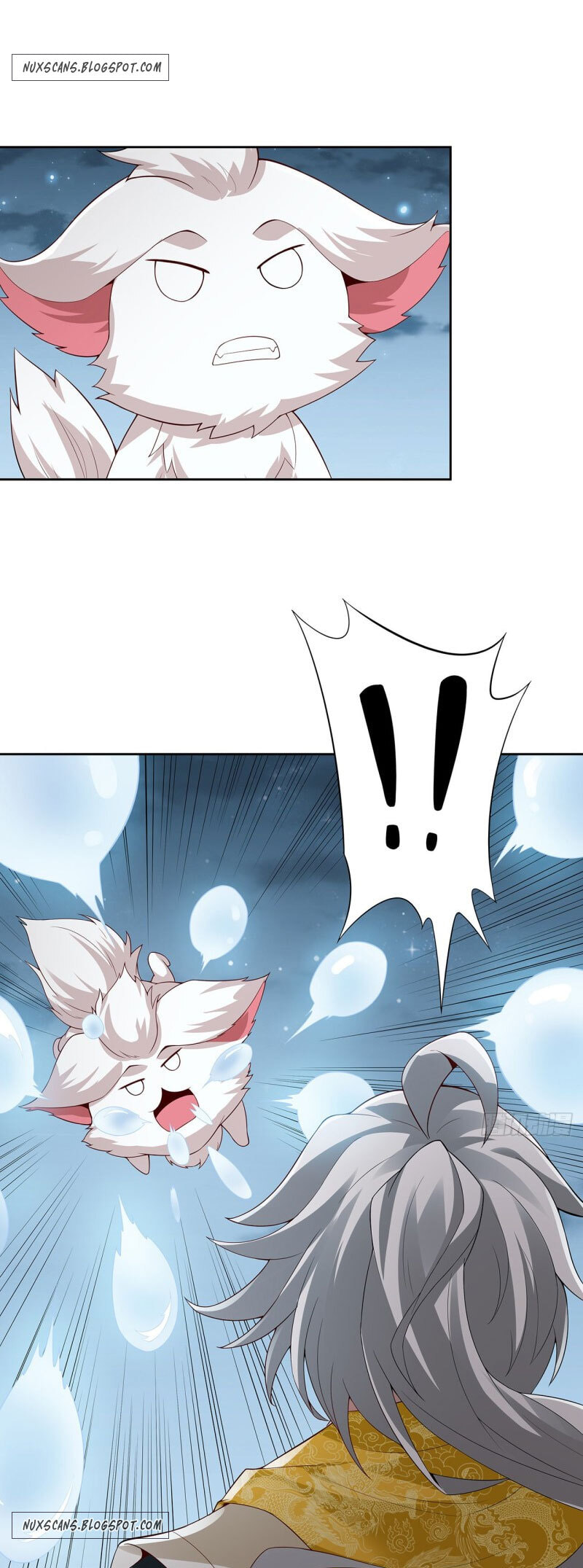 Read Inverse Scale (Colored) chapter 121 image 6 on Lezhin