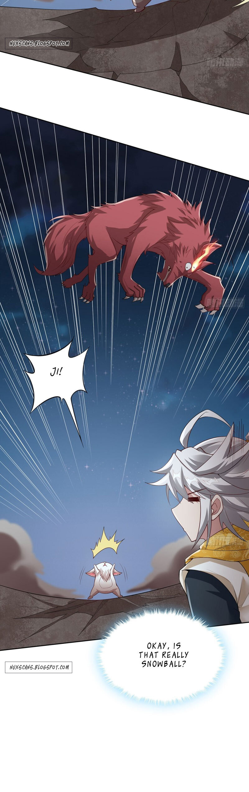 Read Inverse Scale (Colored) chapter 123 image 9 on Lezhin