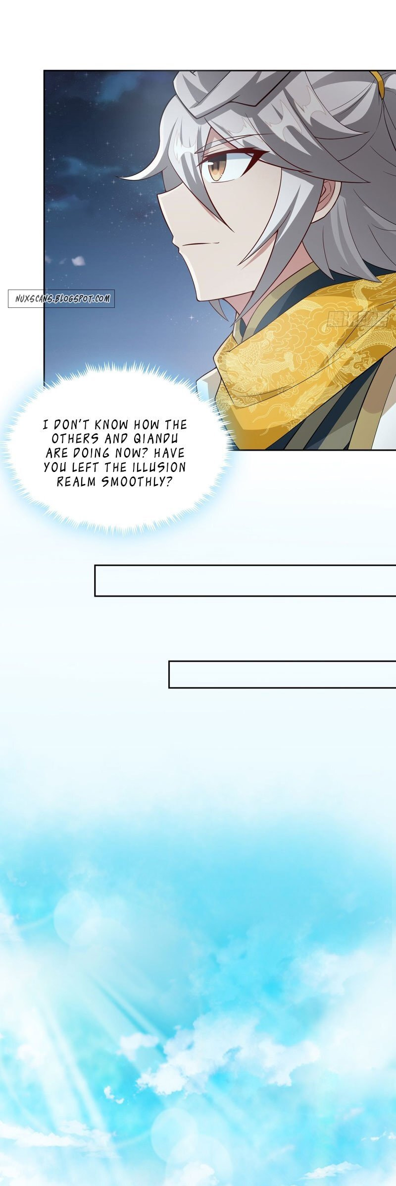 Read Inverse Scale (Colored) chapter 124 image 12 on Lezhin