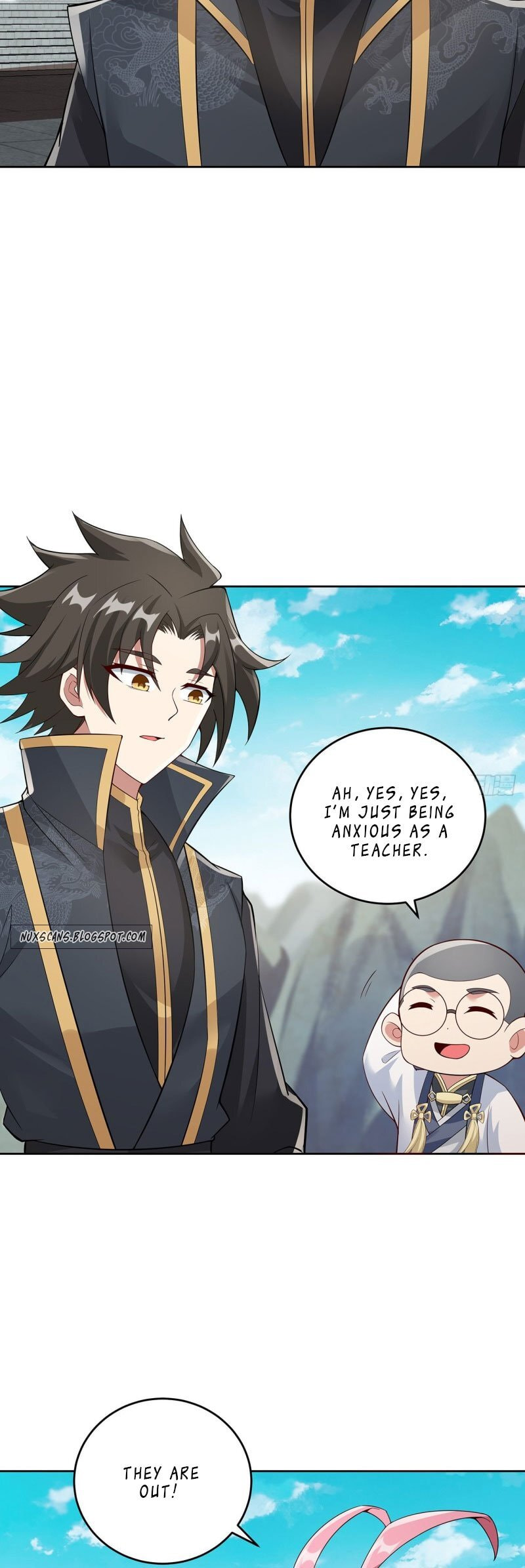 Read Inverse Scale (Colored) chapter 124 image 15 on Lezhin