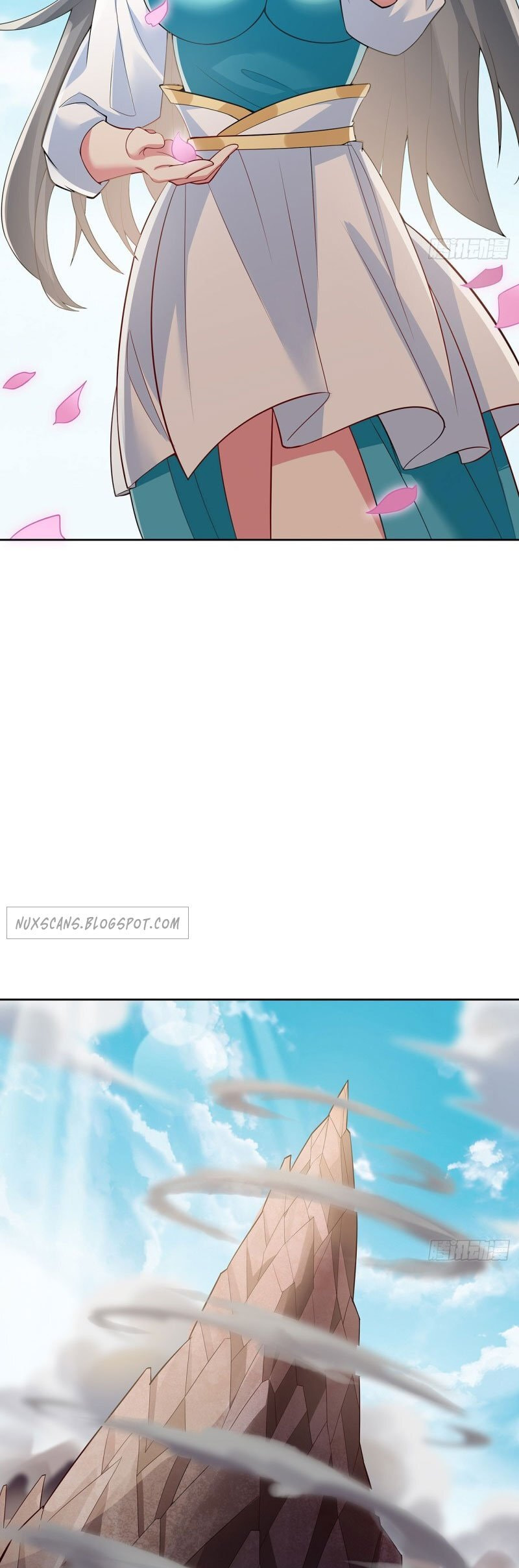 Read Inverse Scale (Colored) chapter 125 image 14 on Lezhin