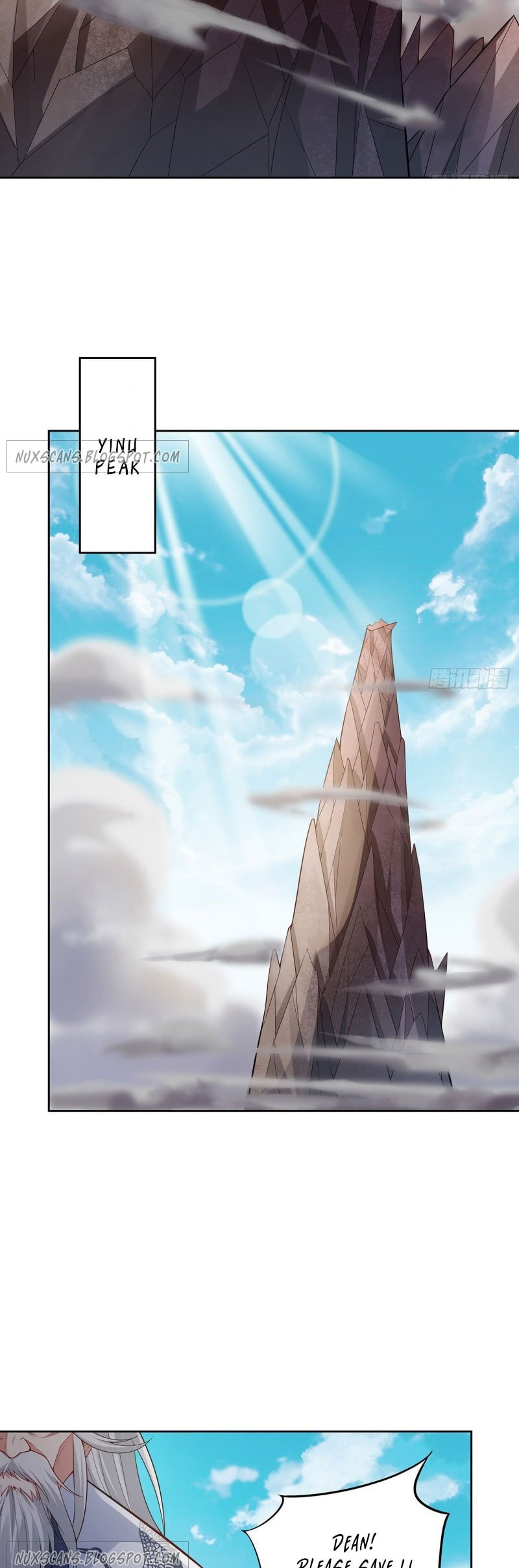 Read Inverse Scale (Colored) chapter 125 image 15 on Lezhin
