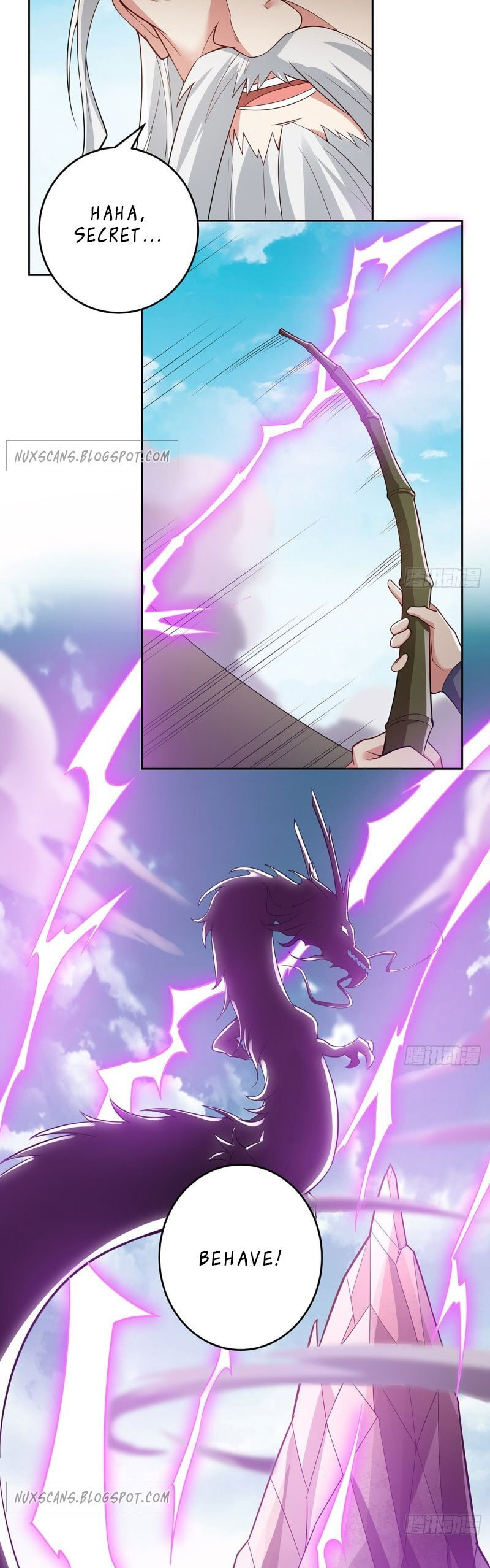 Read Inverse Scale (Colored) chapter 125 image 21 on Lezhin