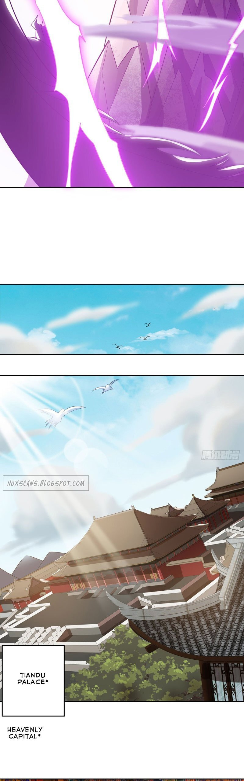 Read Inverse Scale (Colored) chapter 125 image 22 on Lezhin