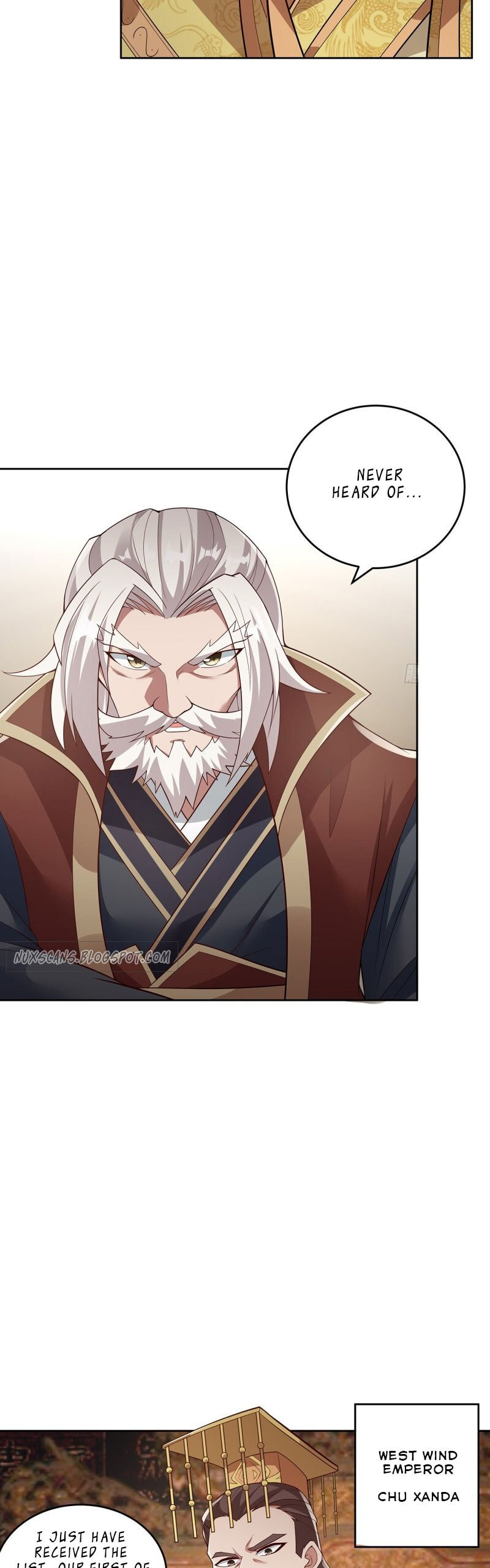 Read Inverse Scale (Colored) chapter 125 image 24 on Lezhin