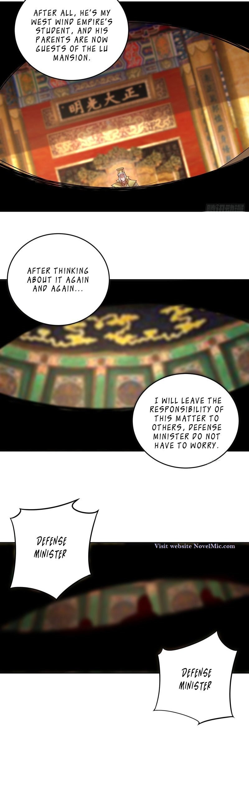 Read Inverse Scale (Colored) chapter 125 image 26 on Lezhin