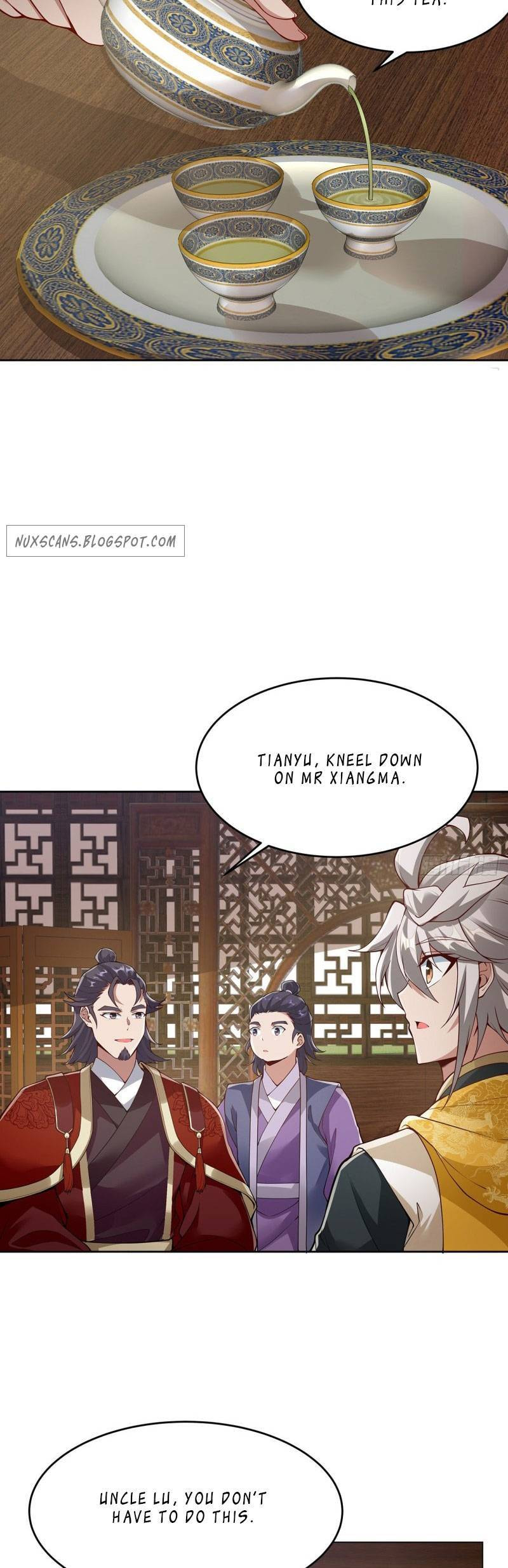 Read Inverse Scale (Colored) chapter 129 image 10 on Lezhin