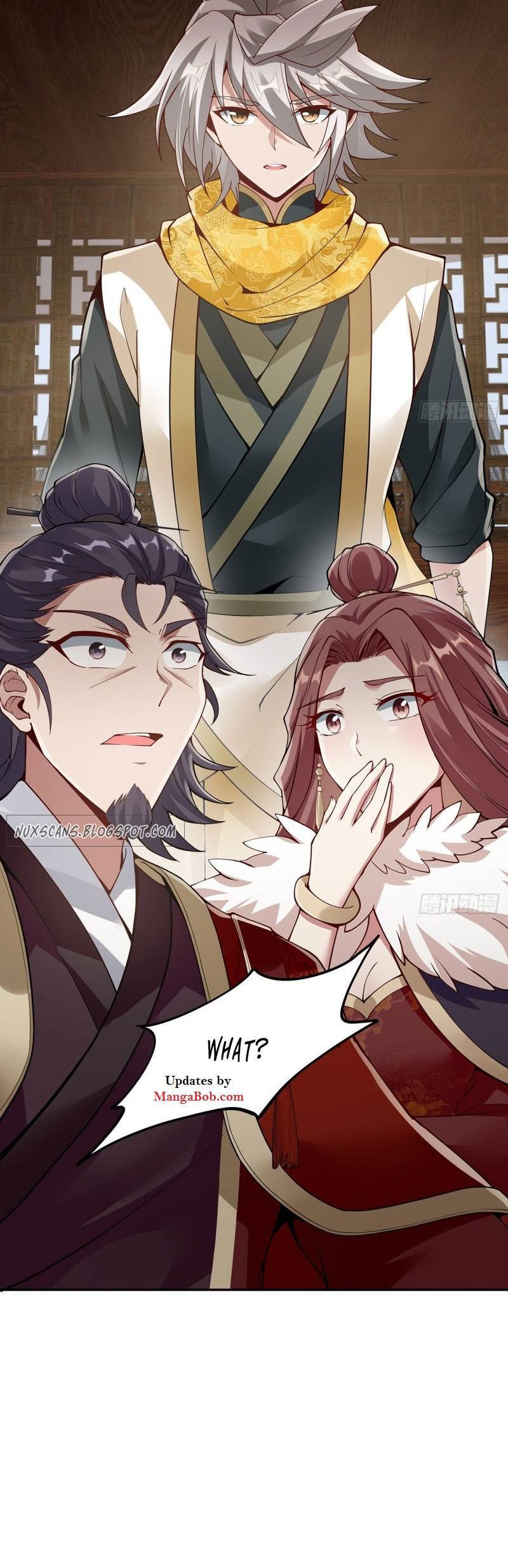 Read Inverse Scale (Colored) chapter 129 image 16 on Lezhin